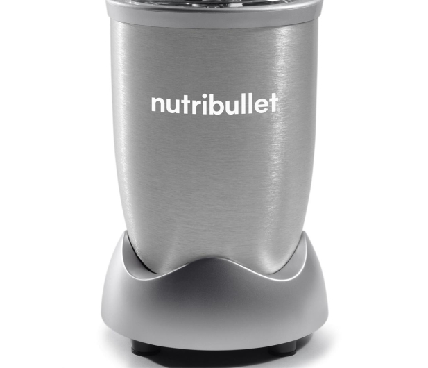 Nutribullet Blender kielichowy NB907S srebrny - 1271459 - zdjęcie 4